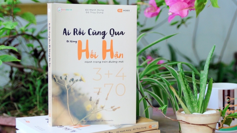 Ai Rồi Cũng Qua Để Không Hối Hận