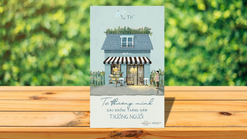 Tự thương mình sau những tháng năm thương người