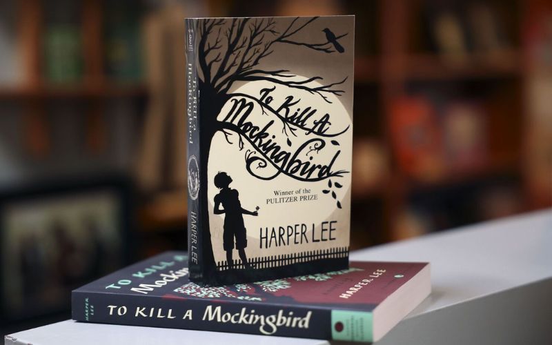 To Kill a Mockingbird là quyển tiểu thuyết ý nghĩa