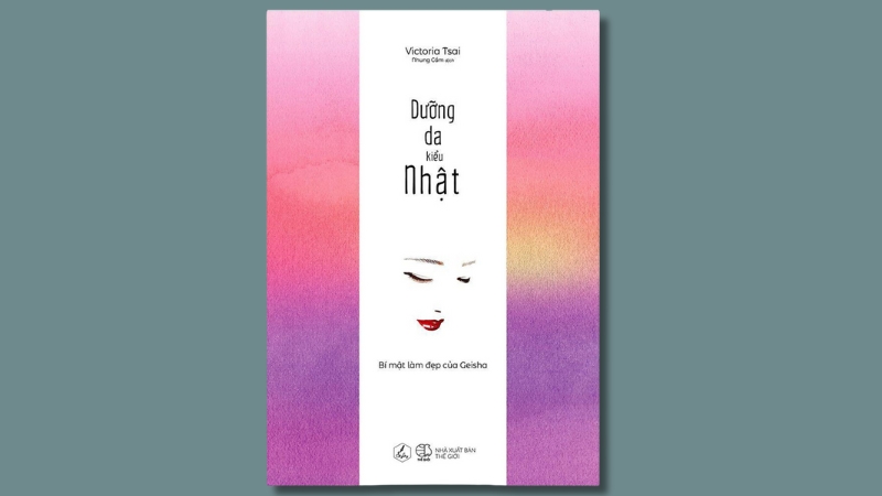 Dưỡng Da Kiểu Nhật