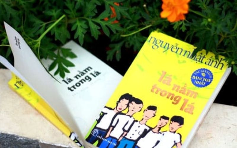 Tình bạn trong sáng là chất gắn kết trong tác phẩm