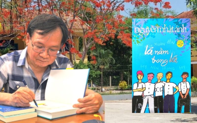 Quyển sách phù hợp với mọi lứa tuổi