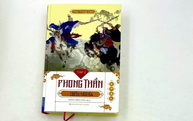 Tác phẩm đem đến bài học về thiên mệnh và nhân quả
