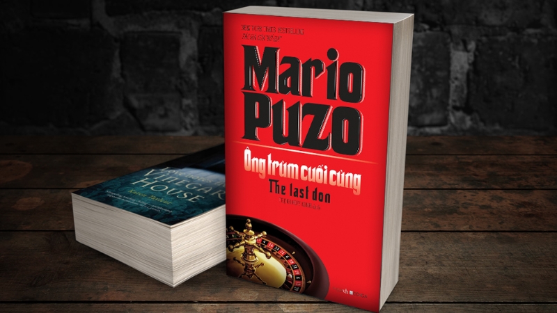 Mario Puzo đã lấy cảm hứng rất nhiều từ các gia tộc mafia có thật