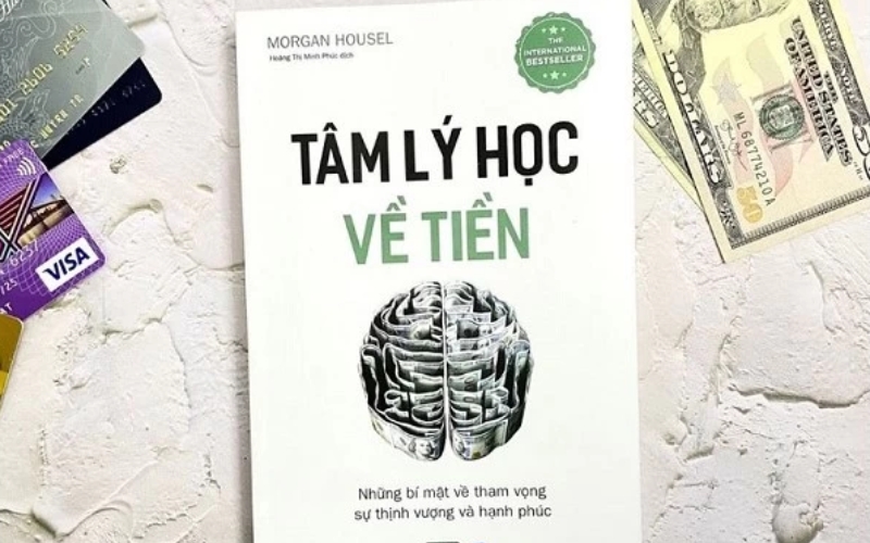 Bài học đầu tiên nhấn mạnh rằng tất cả chúng ta đều sống trong những bối cảnh tài chính khác nhau