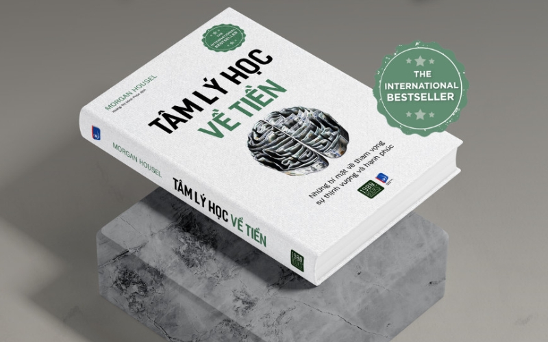 Bài học thứ năm khẳng định rằng lãi kép chỉ phát huy sức mạnh khi đi cùng sự kiên nhẫn bền bỉ