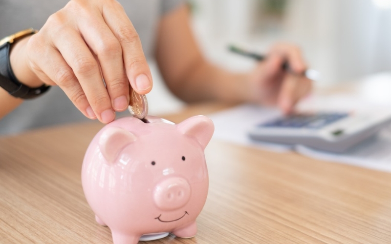 Dự phòng cho những rủi ro luôn quan trọng hơn bất kỳ kế hoạch chi tiết nào