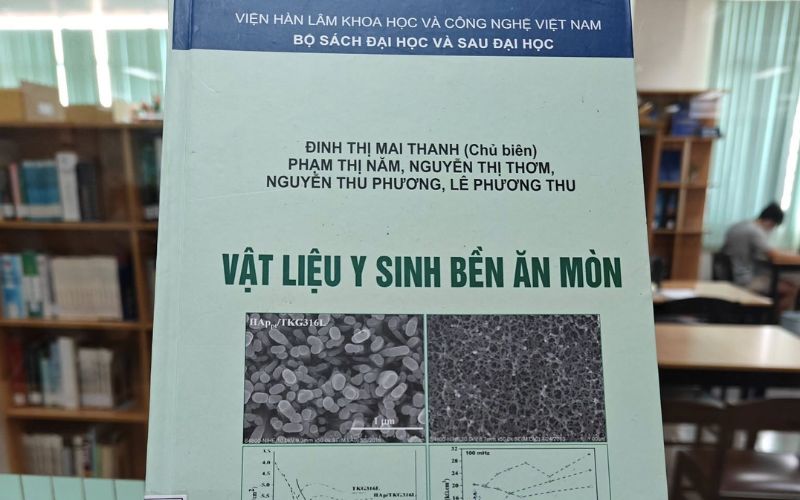 Sách chuyên khảo là công cụ để tra cứu thông tin nhanh chóng
