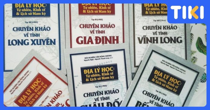 Sách chuyên khảo là gì? 7 đặc điểm nhận diện và phân biệt chi tiết