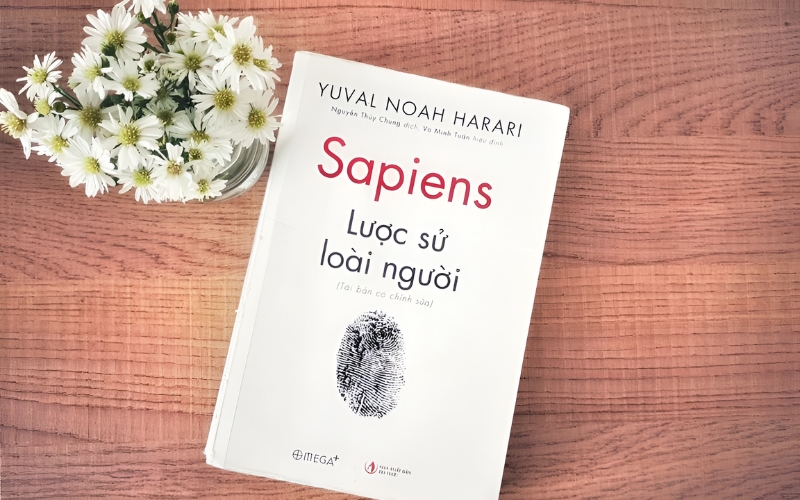 Đọc nhiều thể loại sách khác nhau giúp bạn trẻ thoát vùng an toàn và nuôi dưỡng tư duy mới lạ