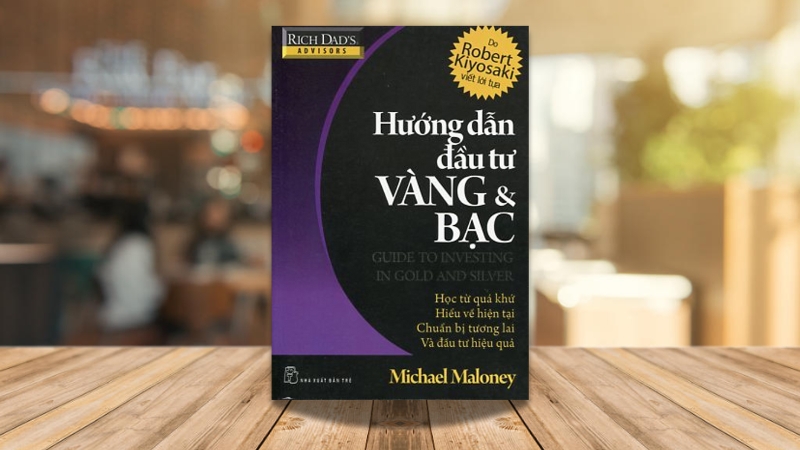 Hướng Dẫn Đầu Tư Vàng & Bạc