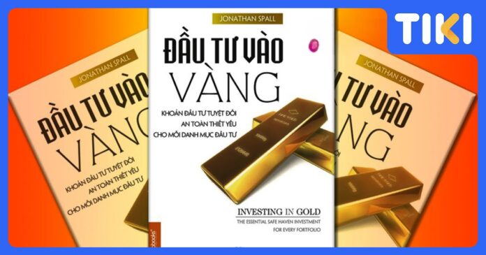 Top 5 sách đầu tư vàng: Từ tư duy nền tảng đến chiến lược thực chiến