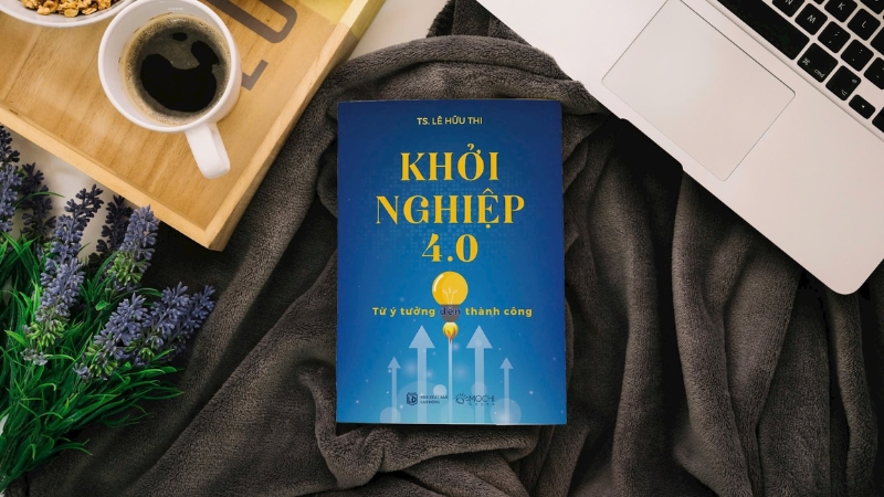 Khởi Nghiệp 4.0
