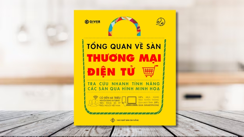 Tổng Quan Về Sàn Thương Mại Điện Tử