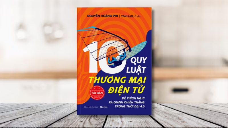 10 Quy Luật Thương Mại Điện Tử