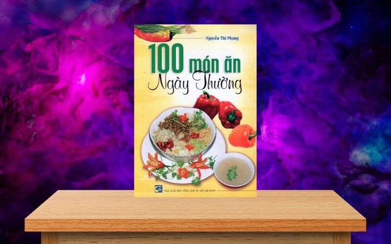 Quyển sách được nhiều gia đình Việt ưa chuộng