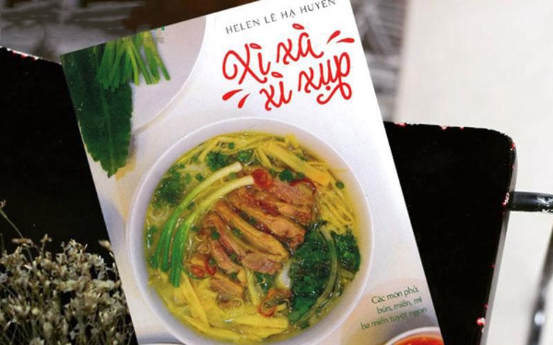 Bạn nên đọc kỹ toàn bộ công thức trước khi bắt đầu nấu