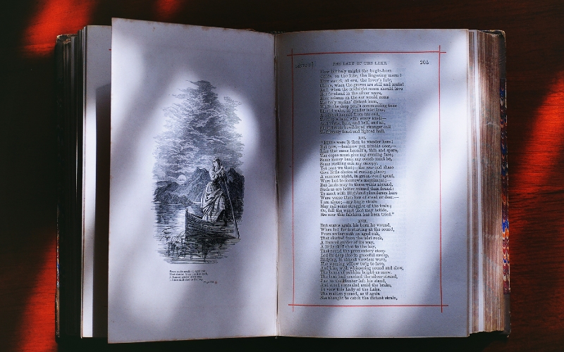 Hình ảnh chính là ngôn ngữ của hội họa