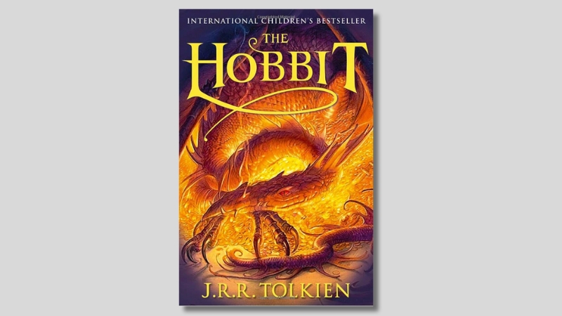 The Hobbit là một tác phẩm nhẹ nhàng, vui tươi và dễ tiếp cận hơn