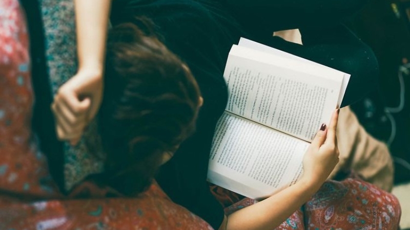 Fiction mang lại một lối thoát tinh thần an toàn
