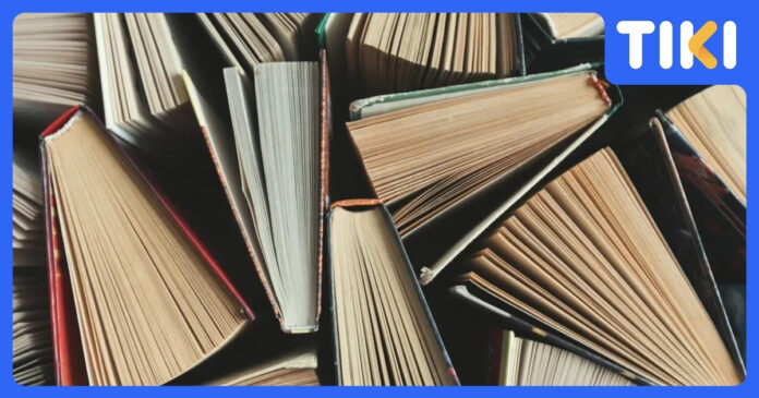 Sách fiction là gì: Định nghĩa, thể loại và 5 tác phẩm kinh điển