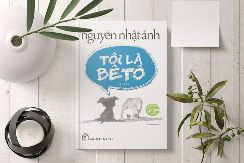 Sách Tôi là Bêtô