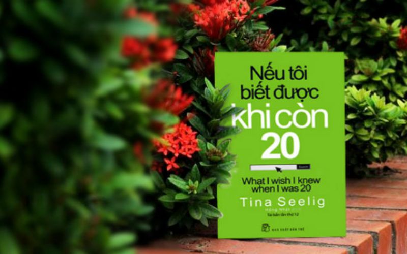 Nếu tôi biết được khi còn 20 sẽ định hướng tư duy nghề nghiệp của sinh viên