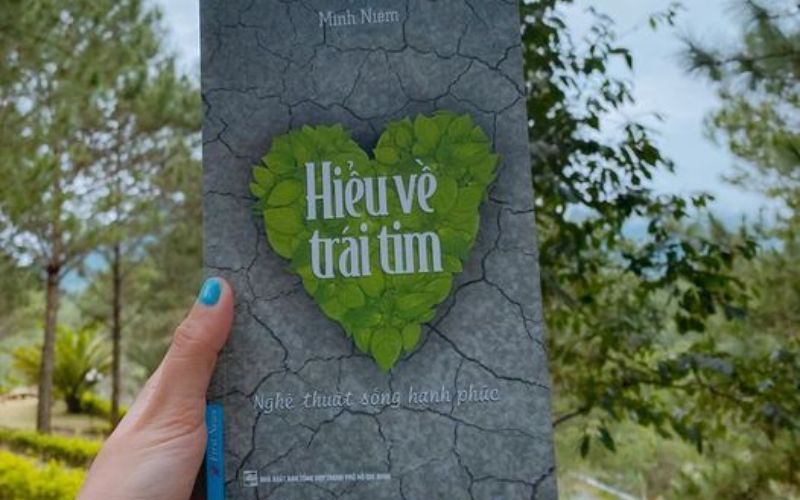 Hiểu về trái tim giúp phát triển trí tuệ cảm xúc hiệu quả