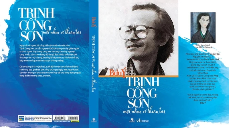 Trịnh Công Sơn: Một Nhạc Sĩ Thiên Tài