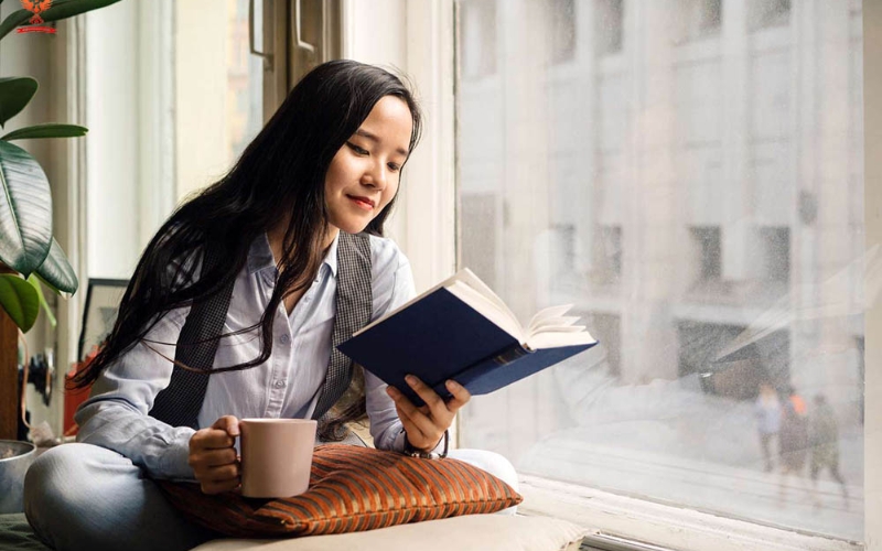Đọc sách về bộ não giúp bạn hiểu tư duy, tránh bẫy nhận thức và rèn luyện trí nhớ hiệu quả