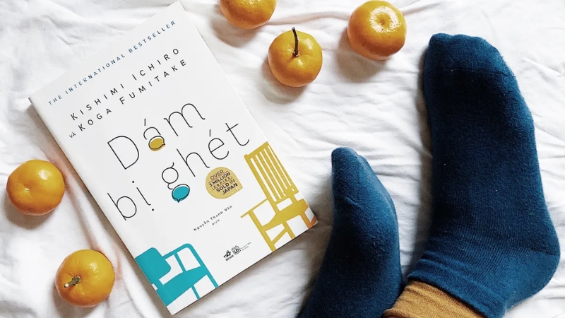 Tiêu chí lựa chọn sách về cách ứng xử phù hợp