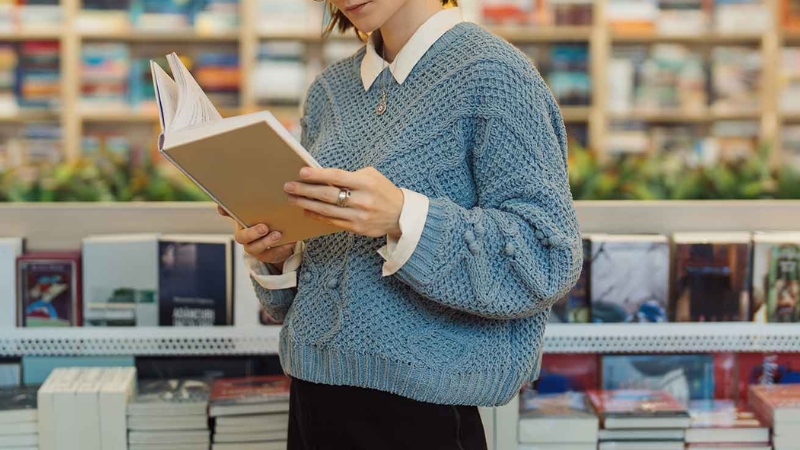 Những tiêu chí lựa chọn sách về dịch vụ khách hàng