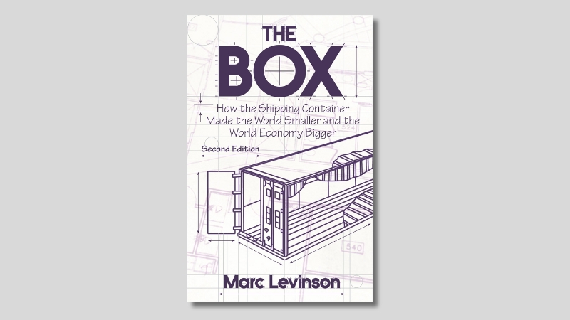The Box của Marc Levinson