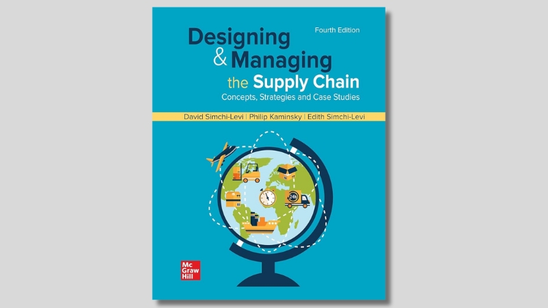 Designing and Managing the Supply Chain