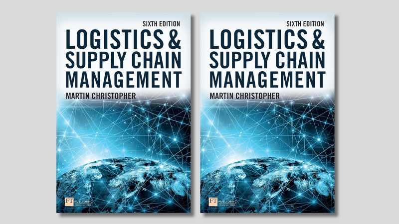 Logistics and Supply Chain Management