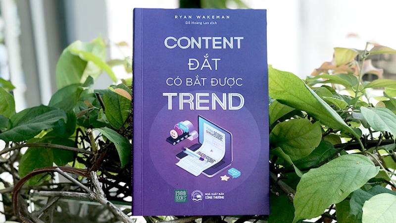 Content Đắt Có Bắt Được Trend