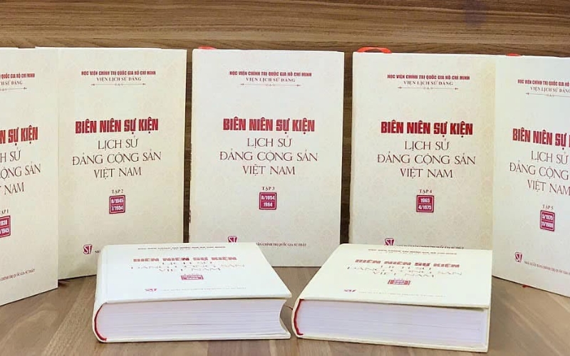 Sách được in ấn rõ nét sẽ tạo hứng thú cho người đọc