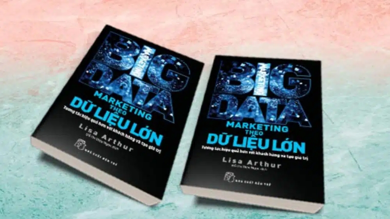 Marketing Theo Dữ Liệu Lớn