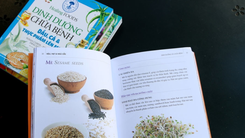 Sách giúp bạn xây dựng nền tảng kiến thức vững chắc