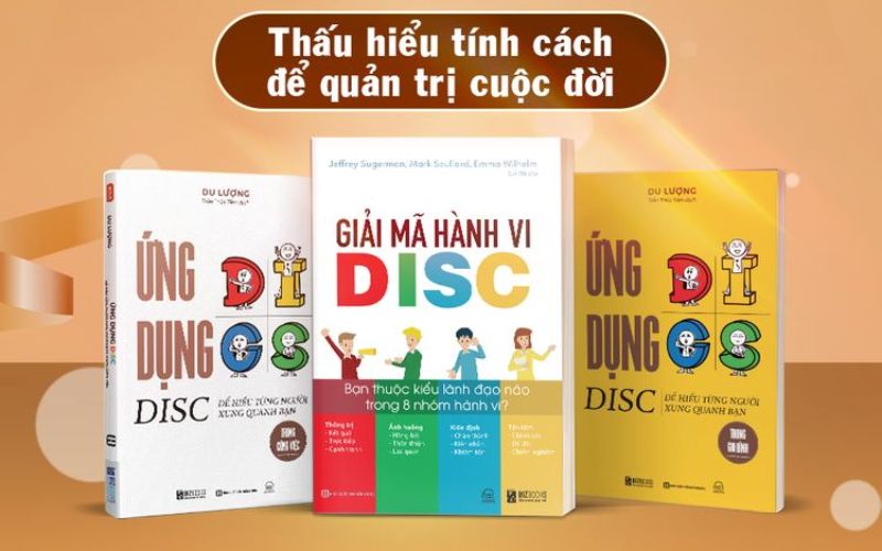 Tìm hiểu DISC giúp bạn cải thiện kỹ năng giao tiếp, giải quyết xung đột hiệu quả