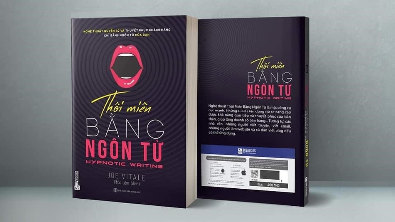 Thôi Miên Bằng Ngôn Từ 