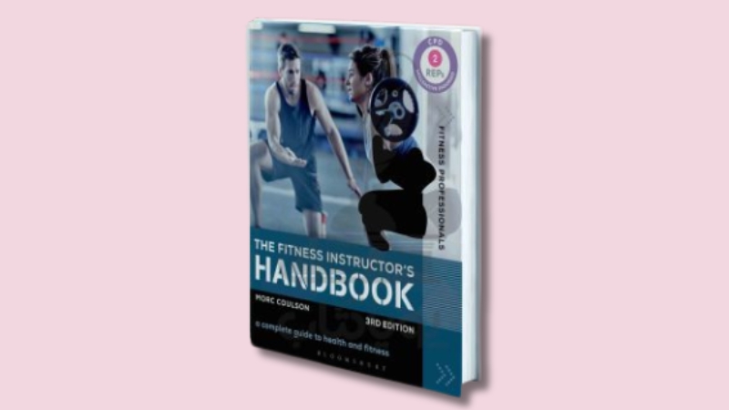 The Fitness Instructor's Handbook