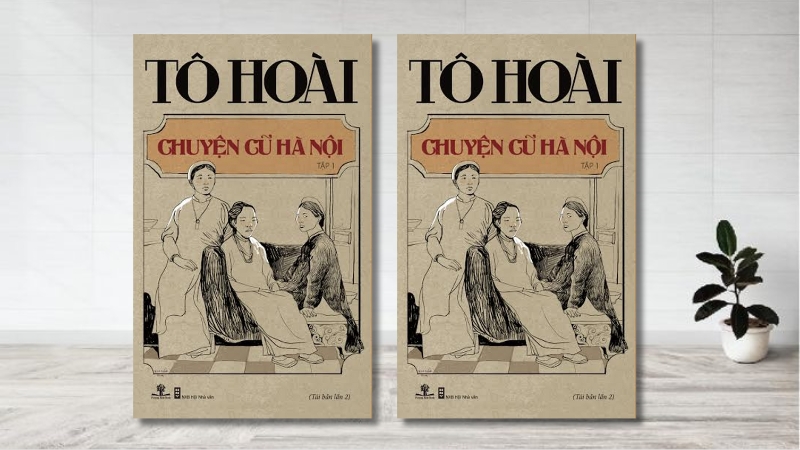 Chuyện Cũ Hà Nội