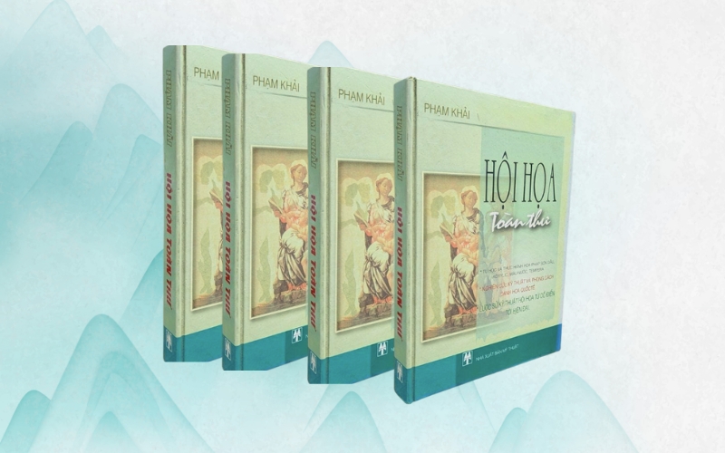 Cuốn sách không chỉ dạy bạn vẽ mà còn dạy bạn tư duy như một họa sĩ