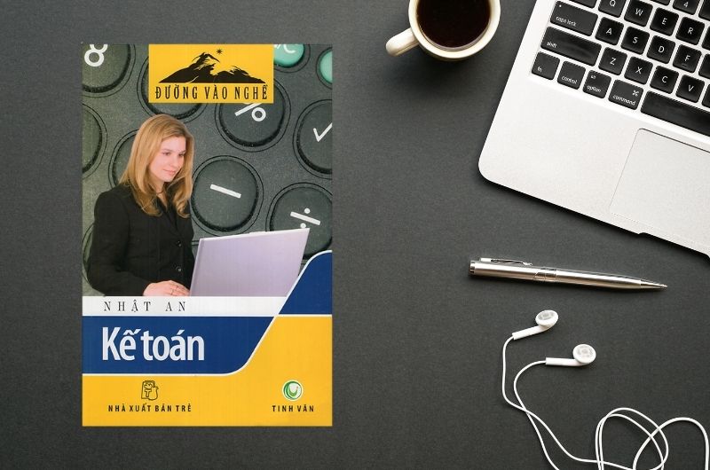 Sách Đường Vào Nghề – Kế Toán