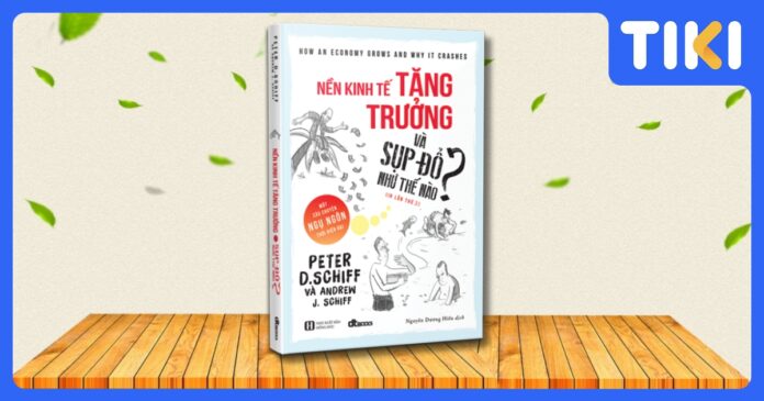 Top 8 sách hay về khủng hoảng kinh tế: Khám phá để vững vàng hơn
