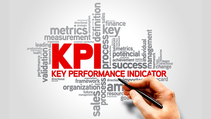 KPI (viết tắt của Key Performance Indicator) là Chỉ số Hiệu suất Trọng yếu