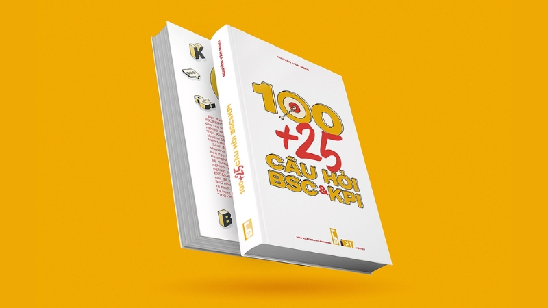100 + 25 Câu Hỏi BSC & KPI