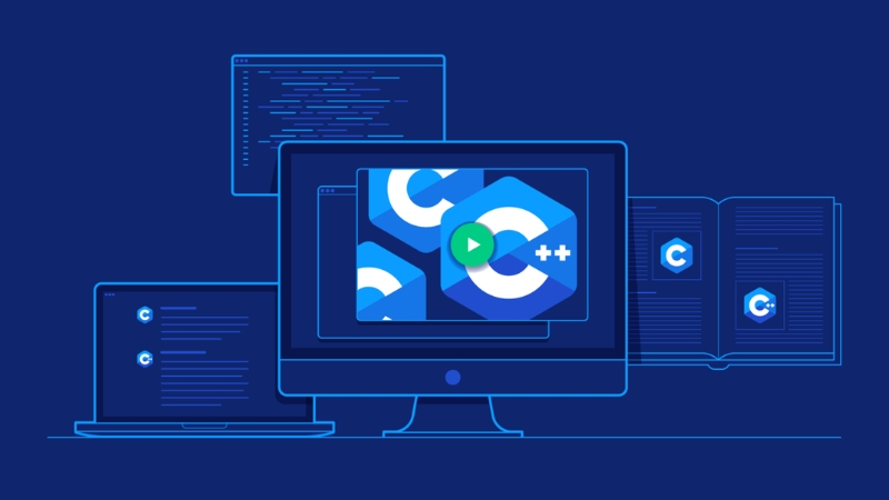 Giải thích lập trình C++ là gì và nguyên nhân nên học qua sách