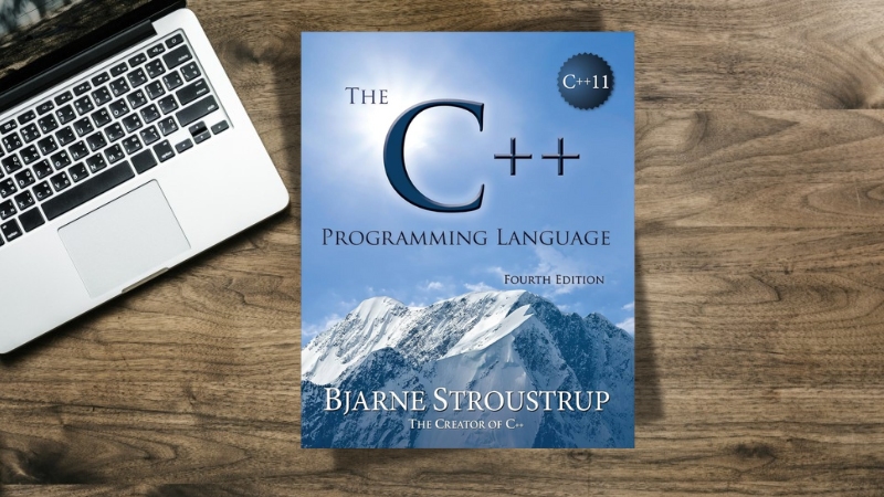The C++ Programming Language (4th Edition)